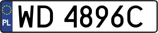 WD4896C
