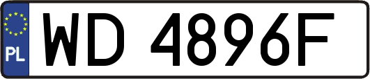 WD4896F