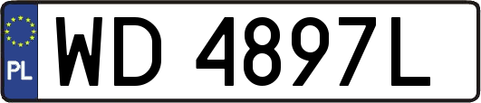 WD4897L
