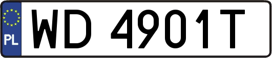 WD4901T