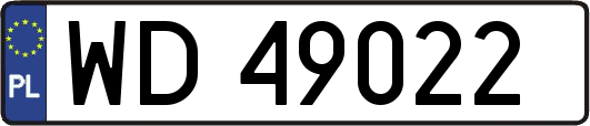 WD49022