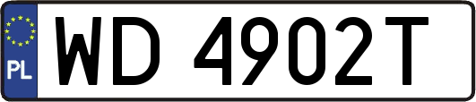 WD4902T