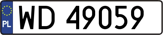 WD49059