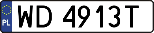 WD4913T