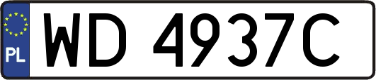 WD4937C