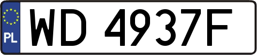 WD4937F