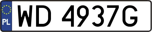 WD4937G