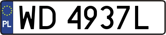WD4937L