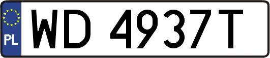 WD4937T