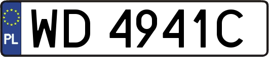 WD4941C