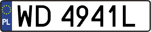 WD4941L