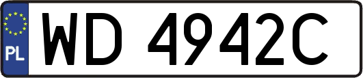 WD4942C