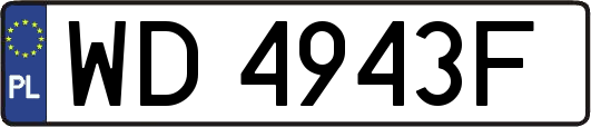 WD4943F