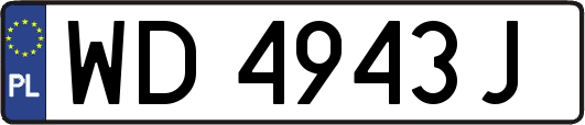 WD4943J