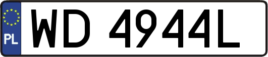 WD4944L