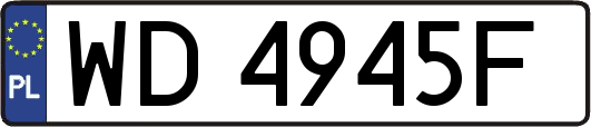 WD4945F
