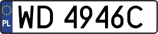 WD4946C