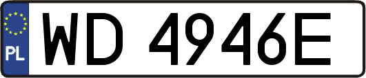 WD4946E