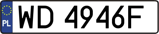 WD4946F