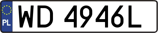 WD4946L