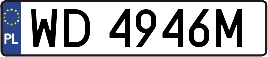 WD4946M