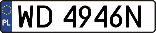 WD4946N