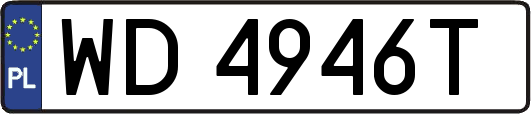 WD4946T