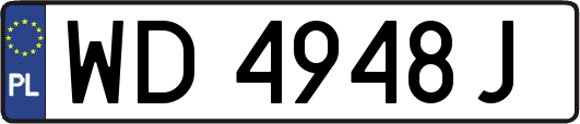 WD4948J
