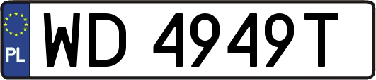 WD4949T