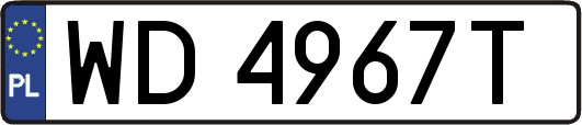 WD4967T