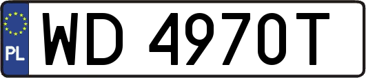 WD4970T