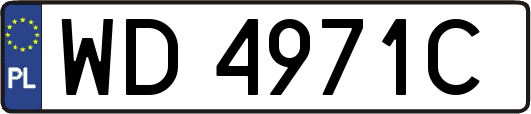 WD4971C