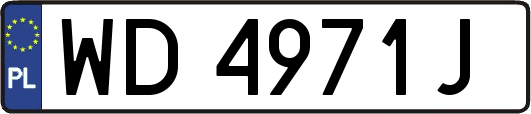 WD4971J