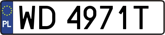 WD4971T