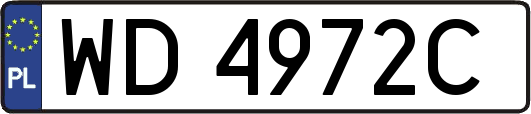 WD4972C