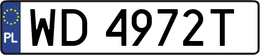 WD4972T