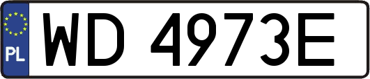 WD4973E
