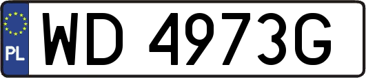 WD4973G