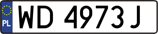 WD4973J