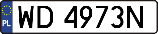 WD4973N