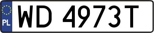 WD4973T