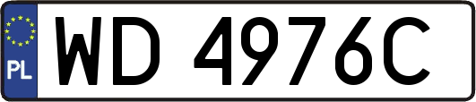 WD4976C