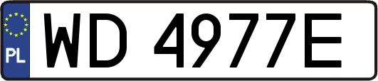 WD4977E