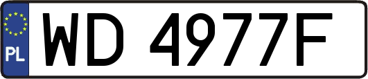 WD4977F