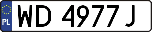 WD4977J