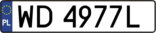 WD4977L