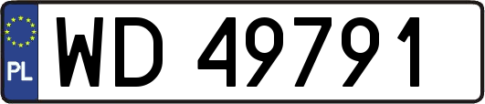 WD49791