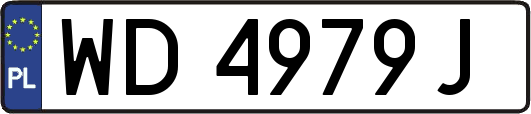 WD4979J