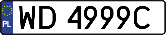 WD4999C