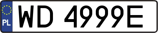 WD4999E